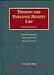 Pension And Employee Benefit Law (University Casebook) (University Casebook) by John H. Langbein ISBN 1599410435