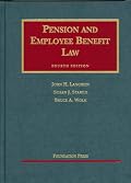 Pension And Employee Benefit Law (University Casebook) (University Casebook)