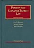 Pension And Employee Benefit Law (University Casebook) (University Casebook)