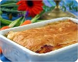 Chicken Pot Pie Family