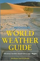 The Hutchinson World Weather Guide (Travel Guide)