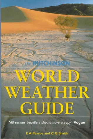 The Hutchinson World Weather Guide (Travel Guide)
