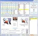 American English Pronunciation Patterns Network Edition + 2 Year Membership (Based on Phonics) : Perfect English Pronunciation Software to Help Improve Pronunciation, Speaking, Vocabulary, Spelling, Listening, and Reading, and Reduce Accent.