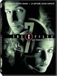The X-Files: The Complete Seventh Sea...