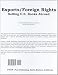 Exports/Foreign Rights, Selling U.S. Books Abroad by Dan Poynter