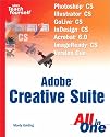 Sams Teach Yourself Adobe Creative Suite All in One