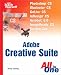 Sams Teach Yourself Adobe Creative Suite All in One (Sams Teach Yourself)