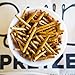 Quinn Touch of Honey Pretzel Sticks, Gluten Free Pretzels, Corn Free, Soy Free, Non-GMO, 7 oz Bag