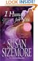 I Hunger for You (Primes Series, Book 3)