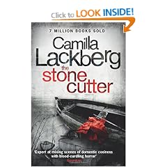 The Stonecutter (Patrik Hedstrom 3)