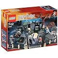 LEGO Harry Potter 4766: Graveyard Duel