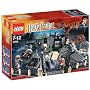 LEGO Harry Potter 4766: Graveyard Duel