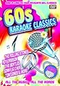 60s Karaoke Classics [DVD]