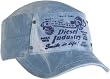 Diesel Boys 8-20 Fendero Cup Hat