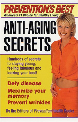 Anti-Aging