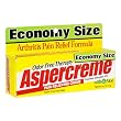 Aspercreme Analgesic Creme Rub with Aloe - 5 oz