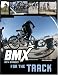 BMX Trix and Techniques for the Race Track