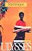 Books : Ulysses Travel Guide Martinique