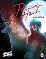 Penny Arcade Volume 9: Passion's Howl