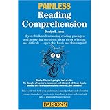 Painless Reading Comprehension (Barron's Painless Series)