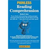 Painless Reading Comprehension (Barron's Painless Series)