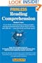 Painless Reading Comprehension (Barron's Painless Series)
