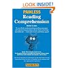 Painless Reading Comprehension (Barron's Painless Series)
