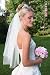 Cut Edge Veil Two Layer Simple Yet Elegant 51MX4b E7CL. SL75 Cut Edge Veil Two Layer Simple Yet Elegant