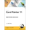 Painter 11 Mastering Brushes Training (PC/Mac)