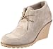 ESPRIT Kiwi Lace Bootie W05520 Damen Stiefel