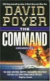 The Command: A Novel (Dan Lenson Novels)
