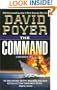 The Command: A Novel (Dan Lenson Novels)