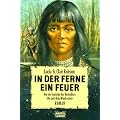 In der Ferne ein Feuer