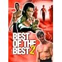 Best Of The Best 2 [DVD]