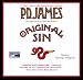 Original Sin (Adam Dalgliesh, #9)