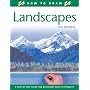 Landscapes (How to Draw)