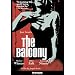 Balcony [DVD] [1963] [Region 1] [US Import] [NTSC]