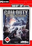 Zoom Produkt-Bild: Call of Duty - United Offensive Add-On