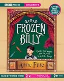 Review Cover to Cover Cassettes Ltd  / Frozen Billy (BBC Audio Collection)