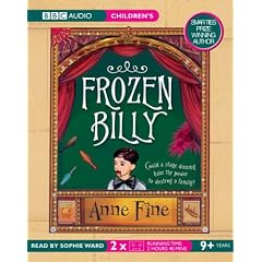 Frozen Billy (BBC Audio Collection)