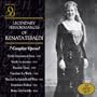 Legendary Performances of Renata Tebaldi [Box Set]