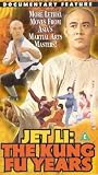 Review Eastern Heroes Ltd.  / Jet Li - The Kung Fu Years