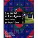 Les Amish et leurs Quilts : Pass� - Pr�sent