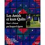 Les Amish et leurs Quilts : Pass� - Pr�sent
