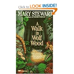 Walk in Wolf Wood