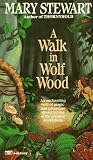 Walk in Wolf Wood