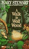 Walk in Wolf Wood