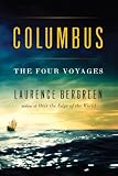 Columbus: The Four Voyages (Thorndike Press Large Print Nonfiction Series)