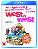 West is West [Blu-ray]
