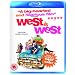 West is West [Blu-ray]